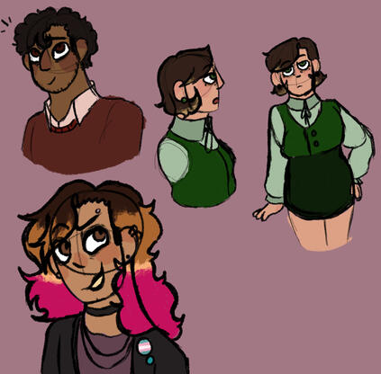 Flats