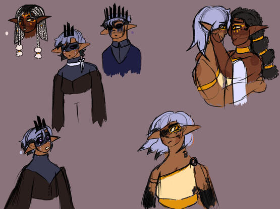 Flats