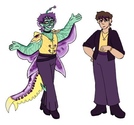 Full Body with no BG